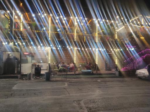 عکس مجموعه علی بابا