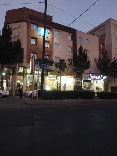 تشریفات اقای تولد 