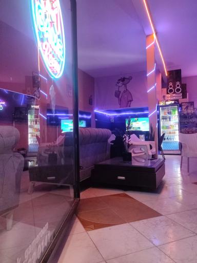 عکس گیم روم آداک(گیم نت)