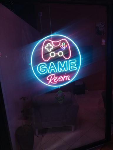 عکس گیم روم آداک(گیم نت)