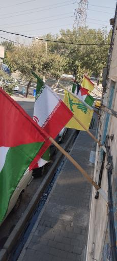 عکس مسجد فاطمه زهرا (س)