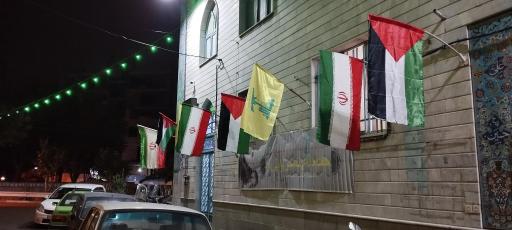 عکس مسجد فاطمه زهرا (س)