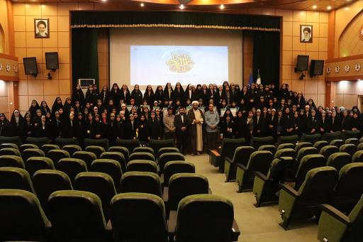 عکس سالن همایش ها و اجتماعات باغ موزه دفاع مقدس 