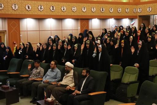 عکس سالن همایش ها و اجتماعات باغ موزه دفاع مقدس 