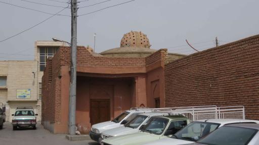 عکس عصارخانه جماله