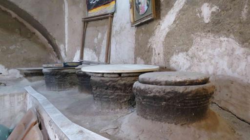 عکس عصارخانه جماله