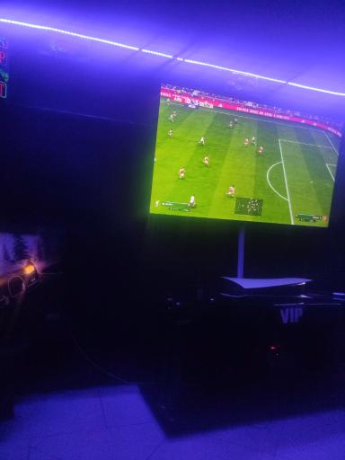 عکس گیم روم آداک(گیم نت)