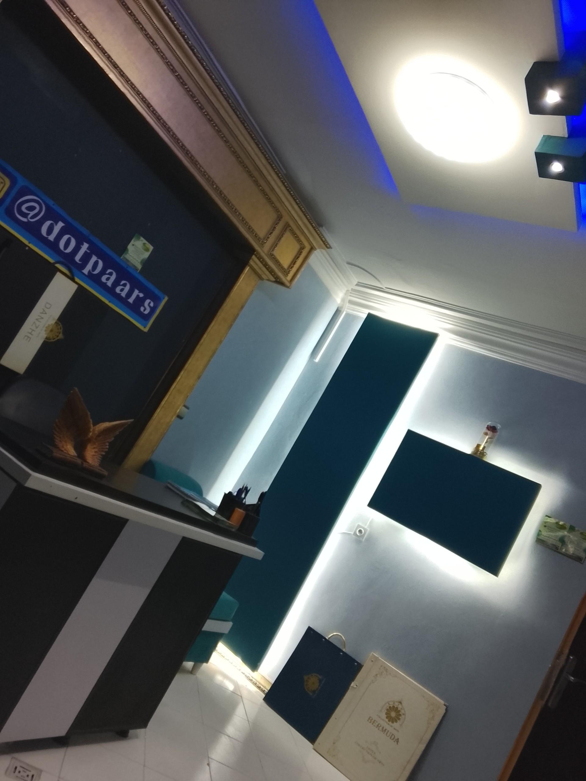 عکس دفتر فنی دکو پارس
