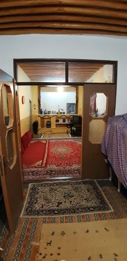 عکس بومگردی خونه خاکی