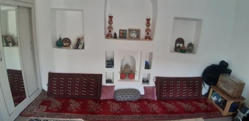 عکس بومگردی خونه خاکی