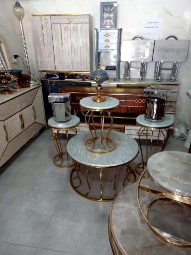 عکس گالری نارسیس