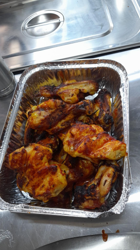 عکس کباب مجید