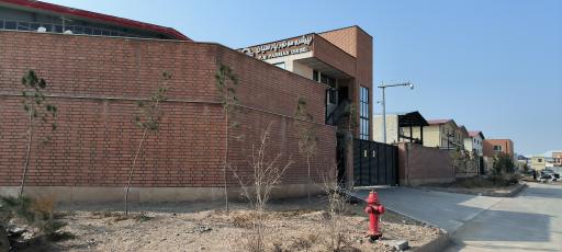 عکس شرکت پیشرو موتور پارسیان دیزل