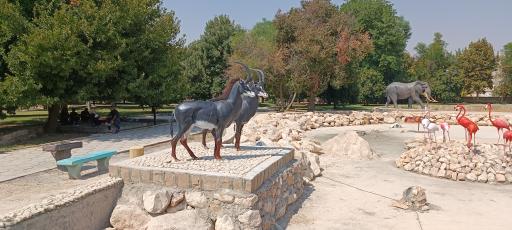 عکس بوستان رفیع