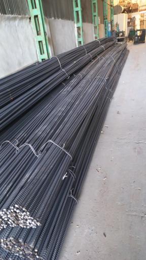 عکس شرکت تولیدی و بازرگانی رصد فولاد اصفهان