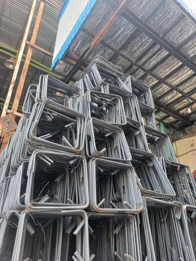 عکس شرکت تولیدی و بازرگانی رصد فولاد اصفهان