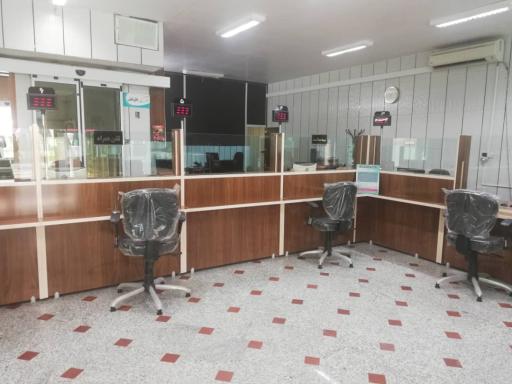 عکس دفتر پیشخوان نیک نژاد