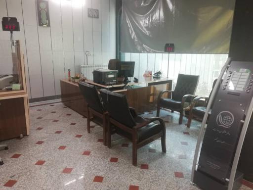 عکس دفتر پیشخوان نیک نژاد