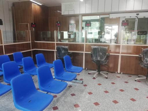 عکس دفتر پیشخوان نیک نژاد