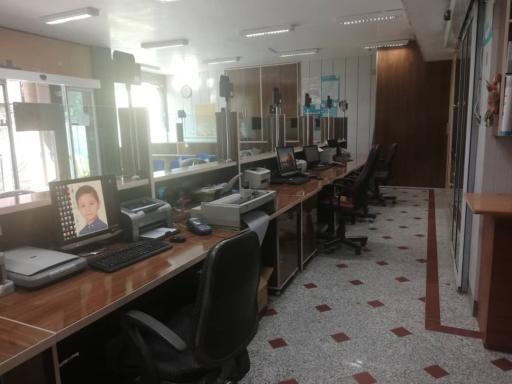 عکس دفتر پیشخوان نیک نژاد