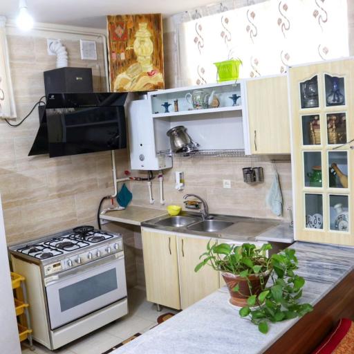 عکس خانه مسافر کلمبو 