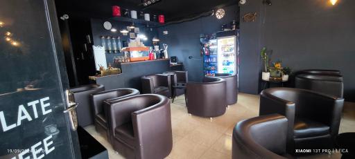 عکس کافه گوزن 