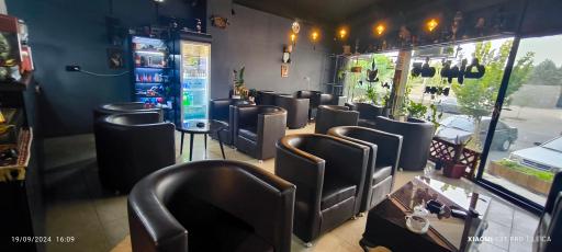 عکس کافه گوزن 