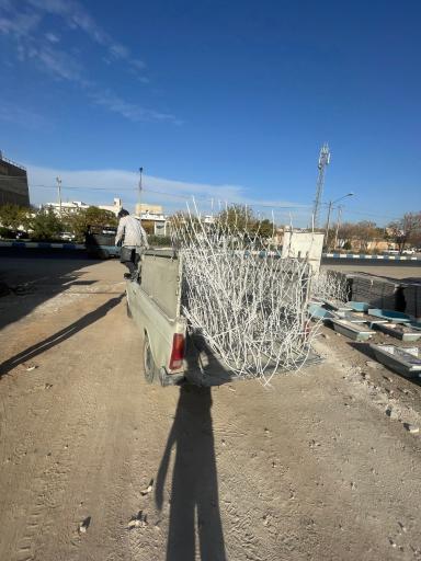 عکس درب های ضدسرقت آلدورا