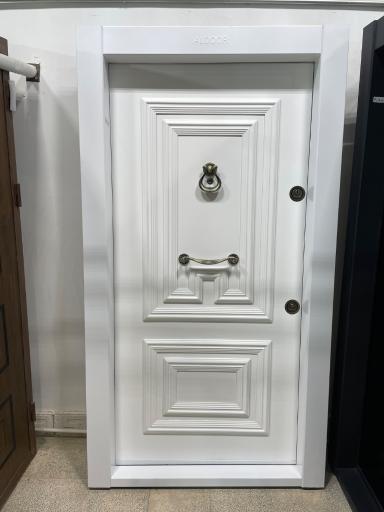 عکس درب های ضدسرقت آلدورا