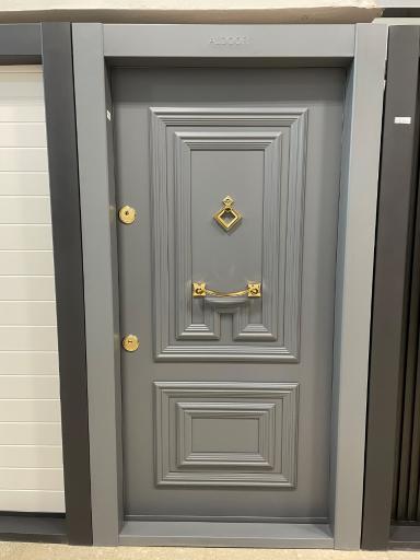 عکس درب های ضدسرقت آلدورا