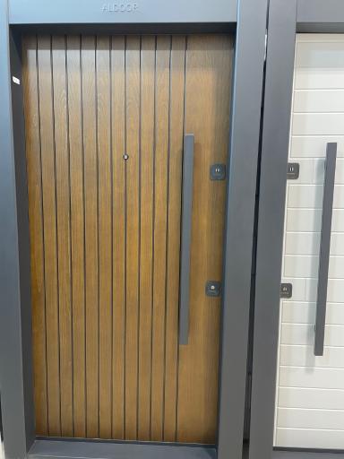 عکس درب های ضدسرقت آلدورا