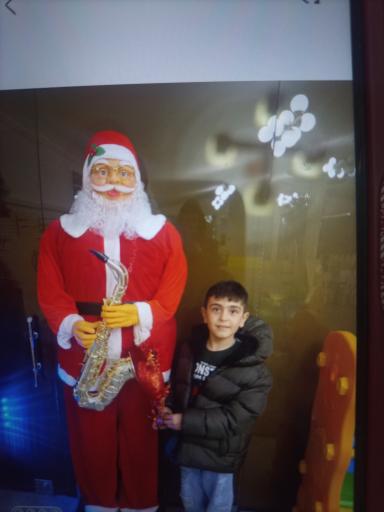 عکس شهربازی سرپوشیده هپی هوم