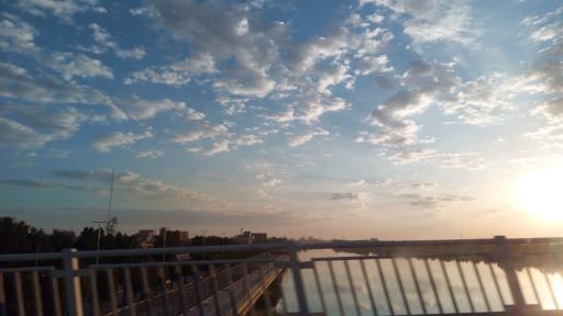 عکس پل شهید جهان آرا (پل جدید)