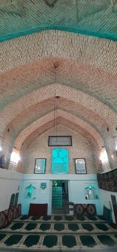 عکس امامزاده سلطان سید محمود روستای خاوه