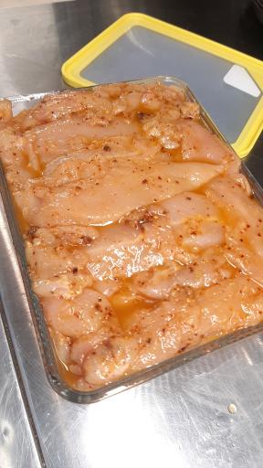 عکس فست فود دیب داگ