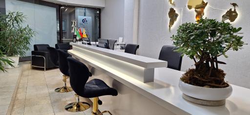 عکس شرکت خدمات مسافرت هوایی آوا پرواز پاسارگاد (آوا بلیط)