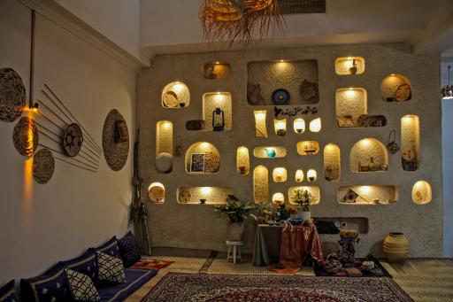 عکس اقامتگاه پرنده