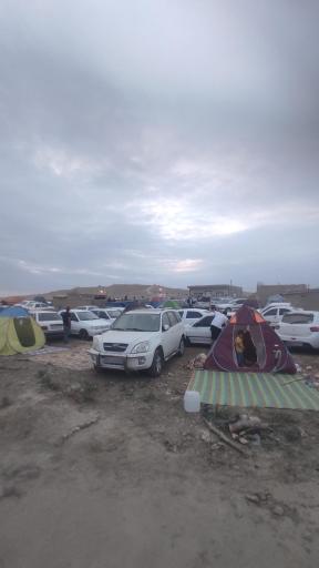 عکس مجموعه گردشگری ایوب پیغمبر