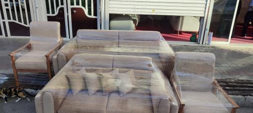 تولید و پخش مبلمان محمودی