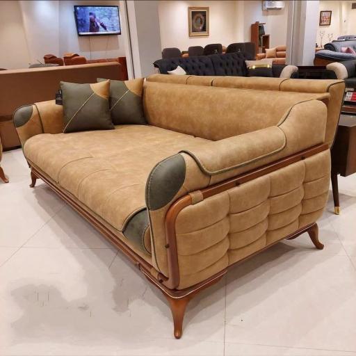 عکس تولید و پخش مبلمان محمودی