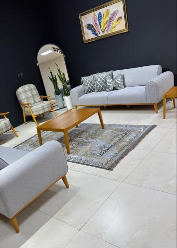 عکس تولید و پخش مبلمان محمودی