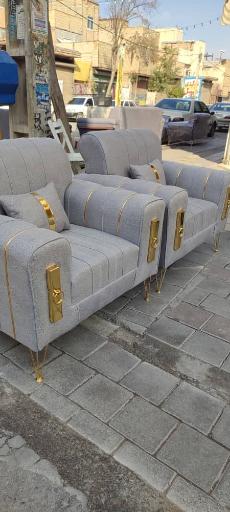 تولید و پخش مبلمان محمودی