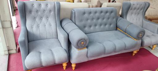 تولید و پخش مبلمان محمودی