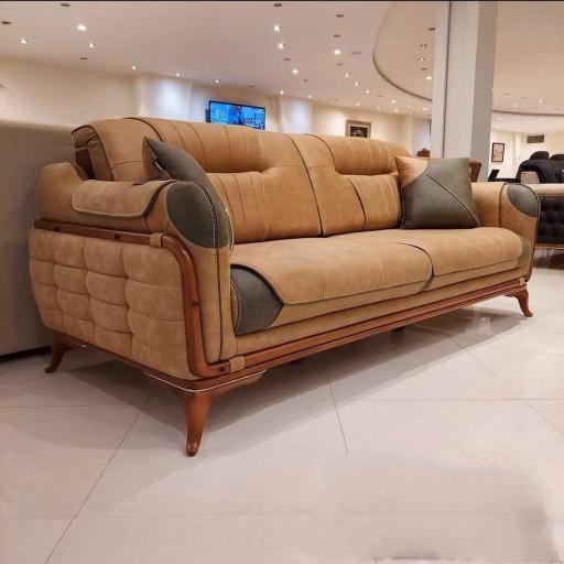 عکس تولید و پخش مبلمان محمودی