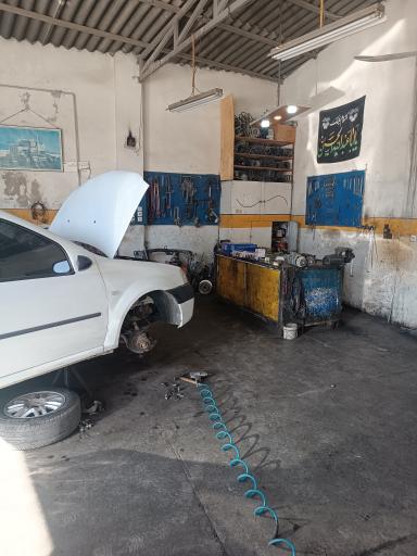 عکس جلو بندی سازی ارم