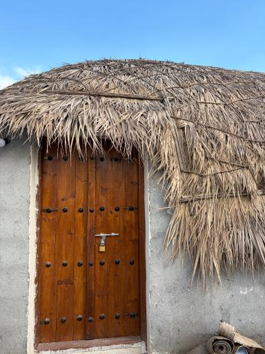 عکس اقامتگاه پرنده