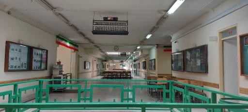 عکس دانشگاه پیام نور مرکز قرچک