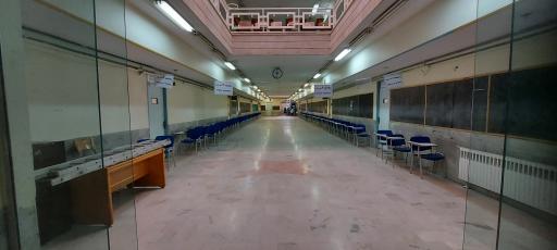 عکس دانشگاه پیام نور مرکز قرچک