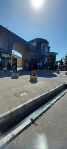 عکس دانشگاه پیام نور مرکز قرچک