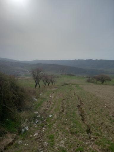 عکس مجموعه گردشگری ایوب پیغمبر